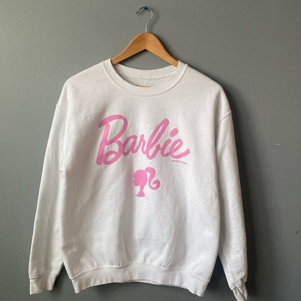 Barbie Crewneck💞